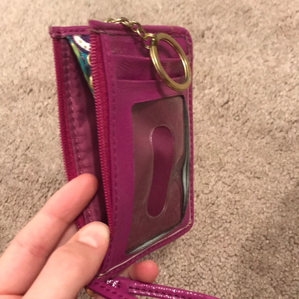 Coach Wallet - Picture 3 of 4
